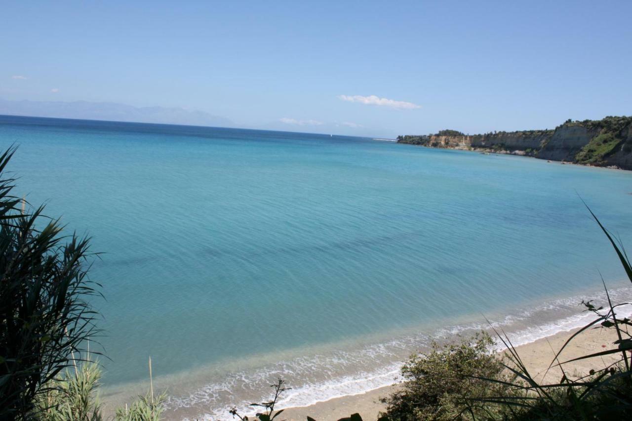 Armenoí Orfanos 3 빌라 외부 사진