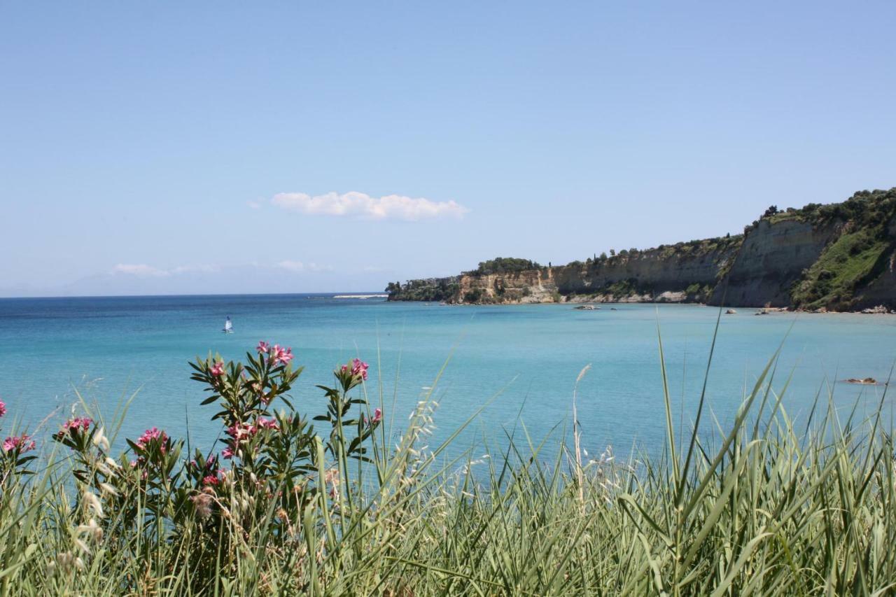 Armenoí Orfanos 3 빌라 외부 사진